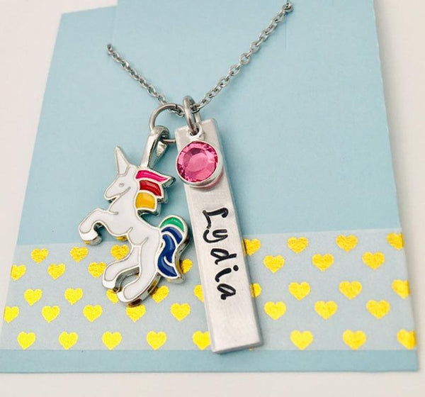 Gift for unicorn lovers 