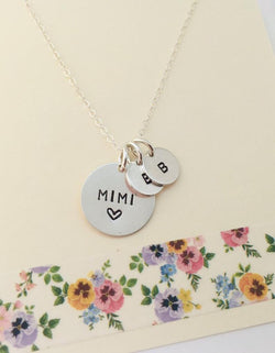 MIMI necklace 